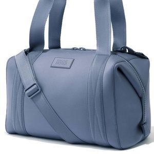Dagne Dover Landon Caryall - Ash Blue - Large